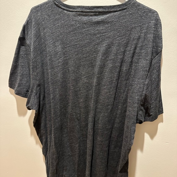 Ralph Lauren T-Shirt - Gray - XXL - Picture 3 of 3